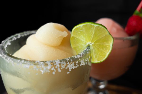 Salsa Limón by null