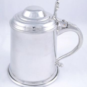 ASL Pewter - Tableware Near Me - Ste. Genevieve, Missouri