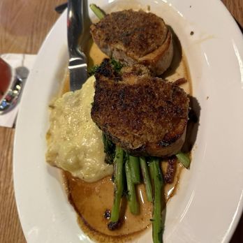 Cooper’s Hawk Winery & Restaurant - Pretzel-Crusted Pork Chops - Wine Bars Near Me - Kildeer, Illinois Cooper’s Hawk Winery & Restaurant - Pretzel-Crusted Pork Chops - Wine Bars Near Me - Kildeer, Illinois