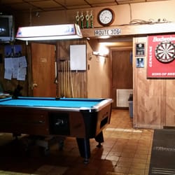 Club House Sports Bar