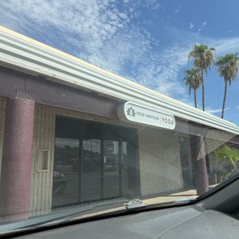 Good Vibrations Yoga - Yoga Near Me - Phoenix, Arizona