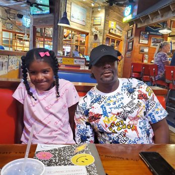 Bubba Gump Shrimp - Family - Seafood Near Me - Long Beach, California Bubba Gump Shrimp - Family - Seafood Near Me - Long Beach, California