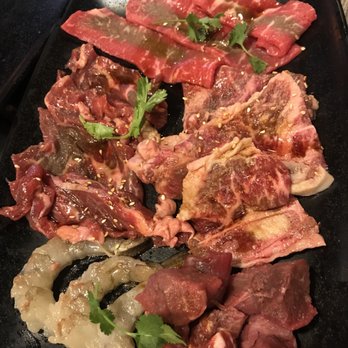 Takumi Restaurant - Grill B - Sushi Bars Near Me - Albuquerque, New Mexico