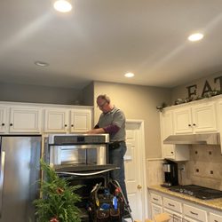 Romans Appliance Service