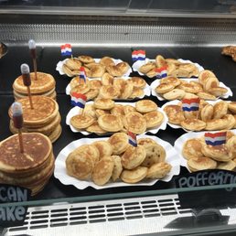 Pancakes