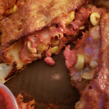 Queen City Pizza - Pizza Near Me - Cincinnati, Ohio