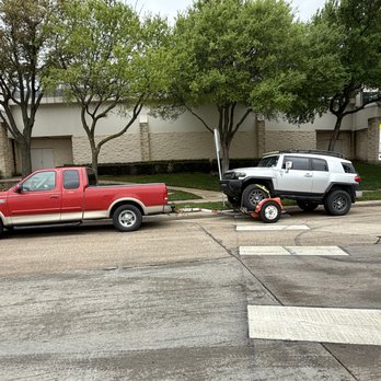 Guaros Towing - Towing Near Me