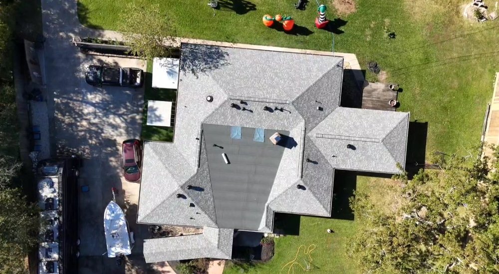 Slide of Rockin Rooftops