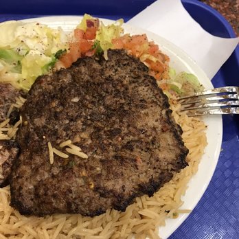Bamiyan Kabab - Afghan Near Me - Mississauga, Ontario