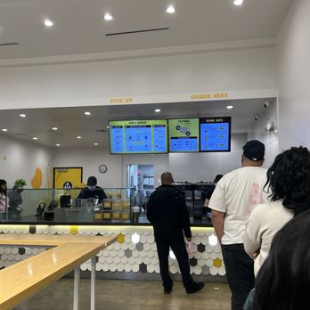 Somisomi - Order area - Desserts Near Me - Long Beach, California Somisomi - Order area - Desserts Near Me - Long Beach, California