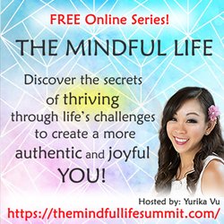 Coaching with Yurika - Sign up for this FREE online summit!
