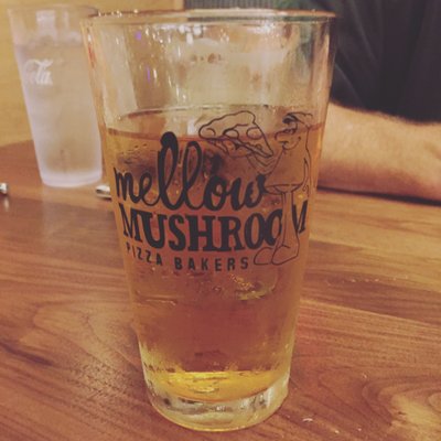 Mellow Mushroom Decatur by null