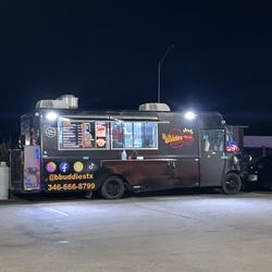 BBuddies - Food Truck