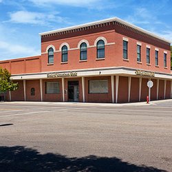 Bank Of American Fork