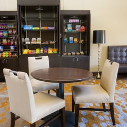 Steam - Gift shop area