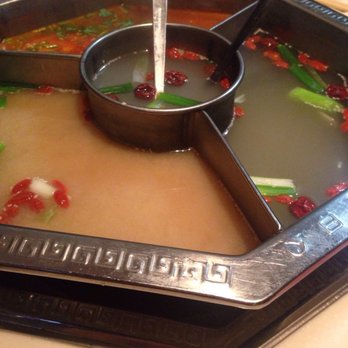 Boiling Hot Pot - Worth the wait! Last minute choice! Always good to eat here! - Hot Pot Near Me - San Francisco, California Boiling Hot Pot - Worth the wait! Last minute choice! Always good to eat here! - Hot Pot Near Me - San Francisco, California