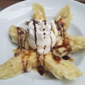Honshu - Fried banana - Sushi Bars Near Me - Jersey City, New Jersey Honshu - Fried banana - Sushi Bars Near Me - Jersey City, New Jersey
