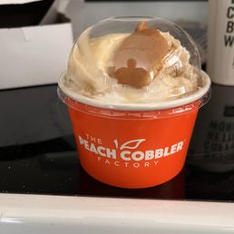 Banana pudding
