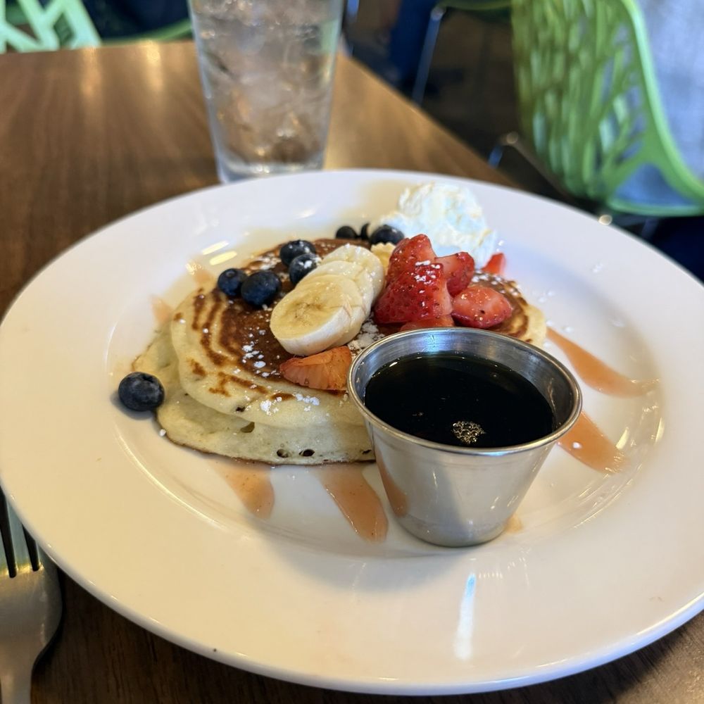 The Shop - Bomb pancake - Breakfast & Brunch Near Me - Albuquerque, New Mexico The Shop - Bomb pancake - Breakfast & Brunch Near Me - Albuquerque, New Mexico