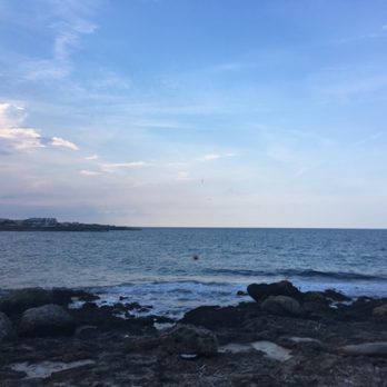 Cliff - Lounges Near Me - Carovigno, BR