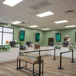 Green Dispensary Henderson