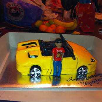 Beverly's Bakery - Birthday Cake - made to order! - Bakeries Near Me - Fullerton, California Beverly's Bakery - Birthday Cake - made to order! - Bakeries Near Me - Fullerton, California