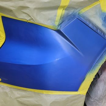 Dent Expert Mobile - Body Shops Near Me Dent Expert Mobile - Body Shops Near Me