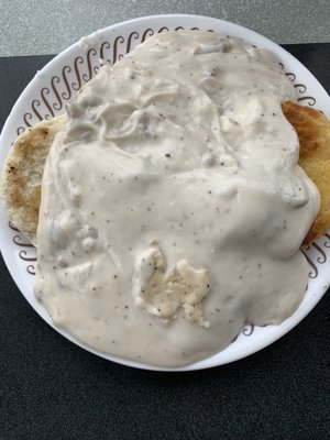 Waffle House by null