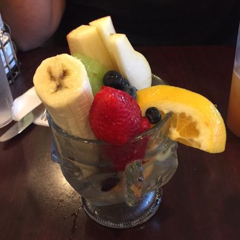 Eggs 'n Things - The seasonal fruit cup; SO refreshing & delicious! - Breakfast & Brunch Near Me - Honolulu, Hawaii Eggs 'n Things - The seasonal fruit cup; SO refreshing & delicious! - Breakfast & Brunch Near Me - Honolulu, Hawaii