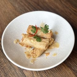 Charmed by Hanuman Thai - Gordon - Charmed Thai restaurant is the perfect option in town for you with good taste and amazing atmosphere.