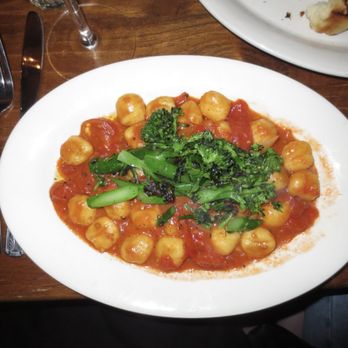 Rosanna’s - Gnocchi - Italian Near Me - Albany, New York Rosanna’s - Gnocchi - Italian Near Me - Albany, New York