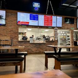 Uncle Bob’s Pizza