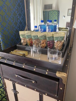 The Reserve at Park MGM by null The Reserve at Park MGM by null