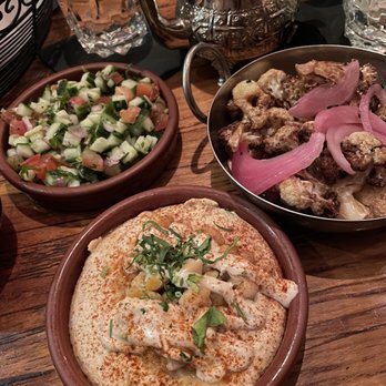 Hummus Kitchen - Middle Eastern Near Me - New York, New York Hummus Kitchen - Middle Eastern Near Me - New York, New York
