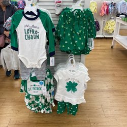 Carter's