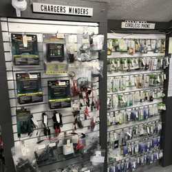Battery World