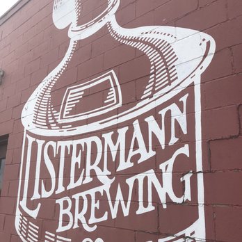 Listermann Brewing - Brewing Supplies Near Me - Cincinnati, Ohio
