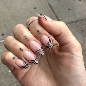 D+W Polish - Nail Salons Near Me - New York, New York D+W Polish - Nail Salons Near Me - New York, New York
