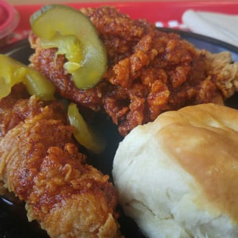 KFC - Nashville Hot Chicken - Fast Food Near Me - Madison Heights, Michigan KFC - Nashville Hot Chicken - Fast Food Near Me - Madison Heights, Michigan