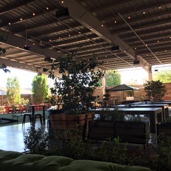 The Yard - Bars Near Me - Phoenix, Arizona