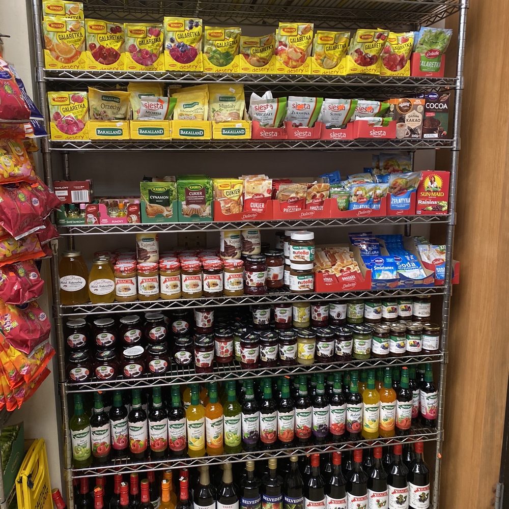 Krajan Polskie Deli - Inside - Delis Near Me - Brooklyn, New York Krajan Polskie Deli - Inside - Delis Near Me - Brooklyn, New York