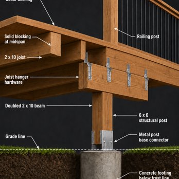 1. Qualified Carpentry