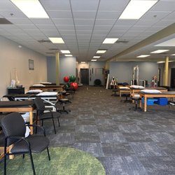 KORT Physical Therapy - Lexington Beaumont