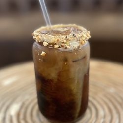 Chelsea Coffee House & Workspaces - Irish Coffee