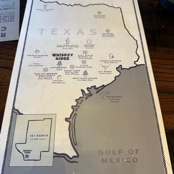 Whiskey Ridge - Back menu - Whiskey Bars Near Me - Driftwood, Texas Whiskey Ridge - Back menu - Whiskey Bars Near Me - Driftwood, Texas