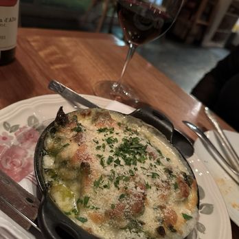 Gabbiano's - Veggie pasta - Italian Near Me - Portland, Oregon