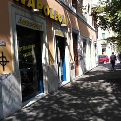 Napoleoni
