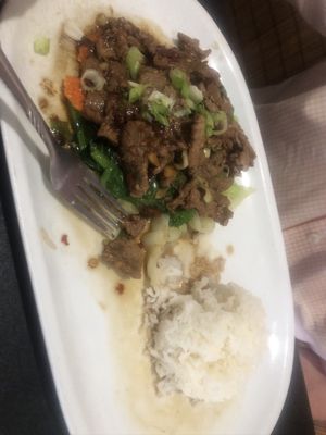 Thai Diner by null