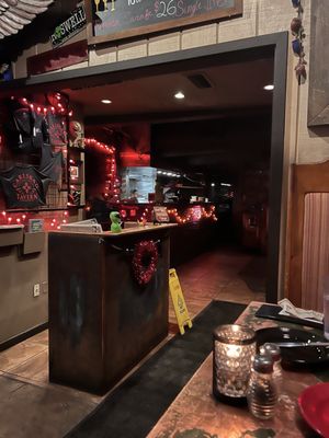 Carlsbad Tavern by null