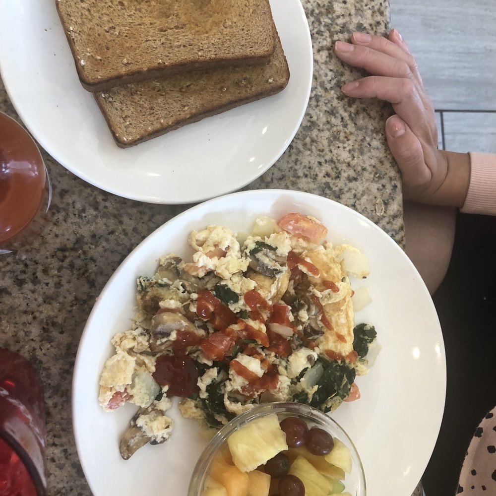 Eggsquisite Cafe - Iranian omelet - Breakfast & Brunch Near Me - McKinney, Texas Eggsquisite Cafe - Iranian omelet - Breakfast & Brunch Near Me - McKinney, Texas